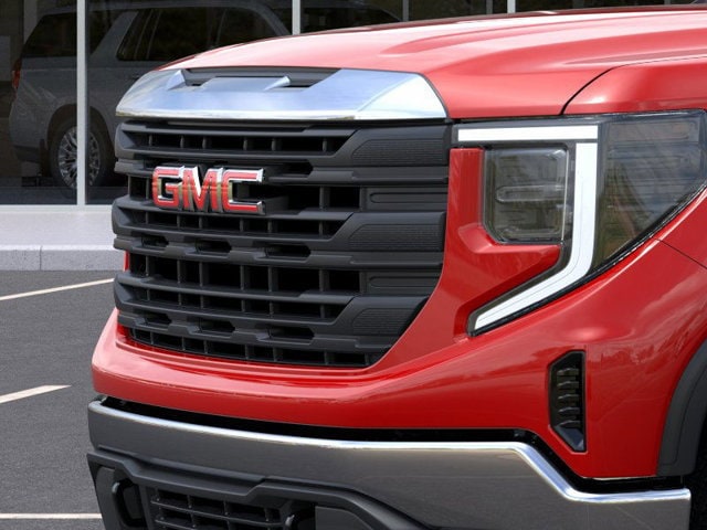 2026 GMC Sierra 1500 Pro - Photo 13