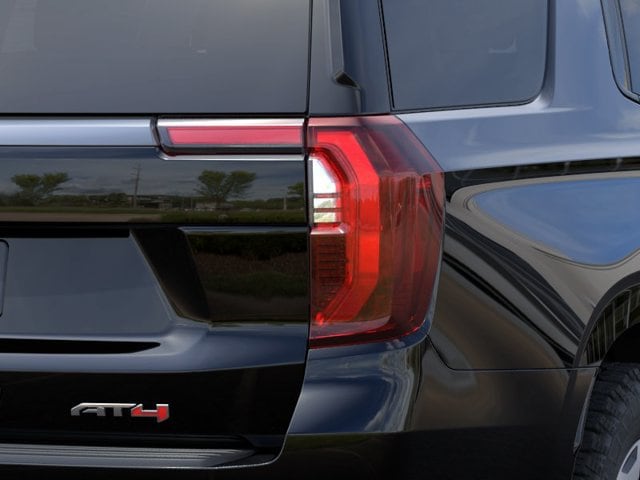 2026 GMC Yukon AT4 - Photo 11