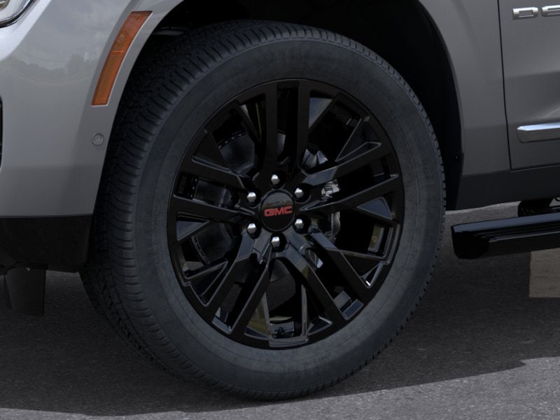 2026 GMC Yukon XL Denali - Photo 33