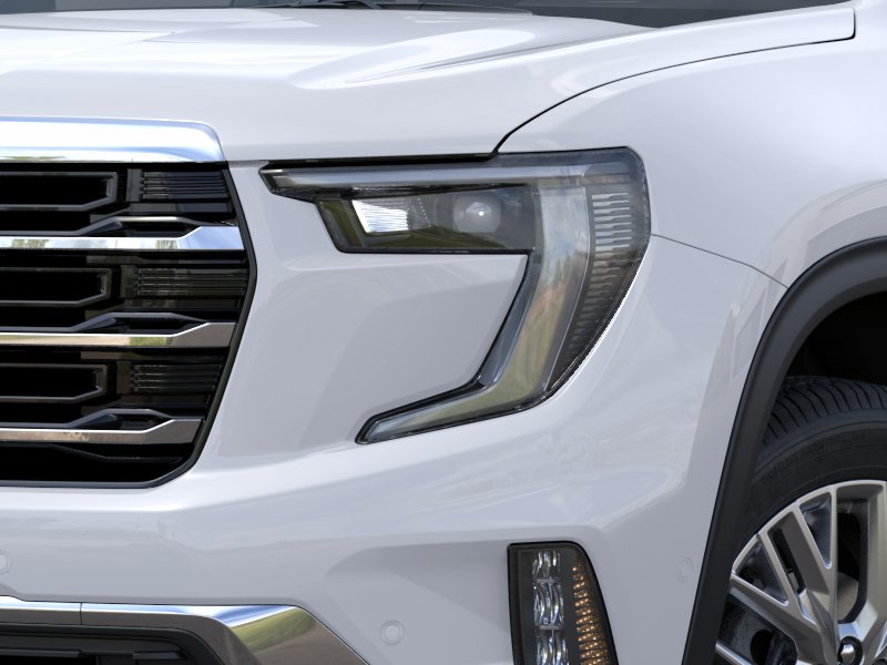 2027 GMC Acadia Elevation - Photo 10