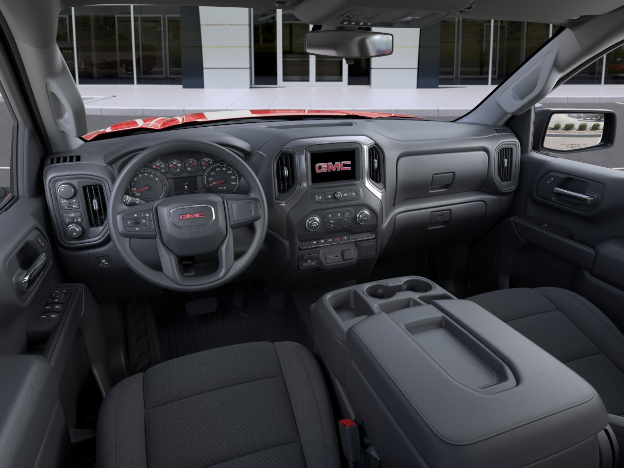 2026 GMC Sierra 1500 Pro - Photo 39