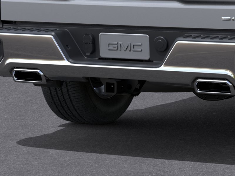 2026 GMC Sierra 1500 SLT - Photo 37