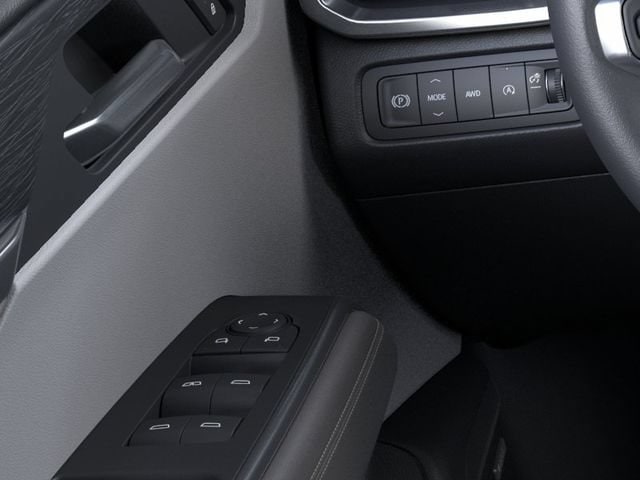 2027 GMC Acadia Elevation - Photo 21