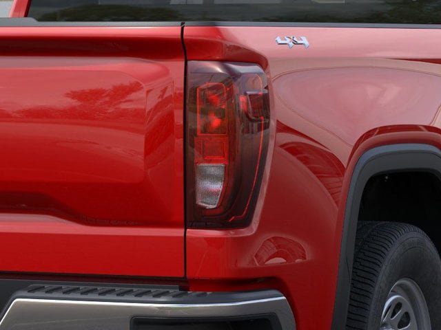 2026 GMC Sierra 1500 Pro - Photo 11