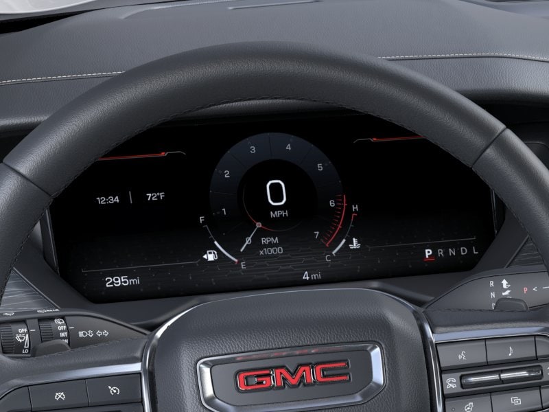 2027 GMC Acadia Elevation - Photo 42