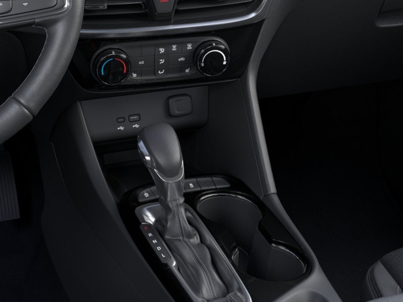 2026 Buick Encore GX Preferred - Photo 22