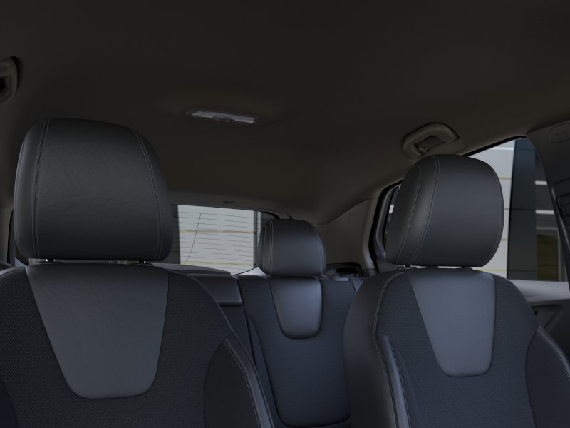 2026 Buick Encore GX Preferred - Photo 23