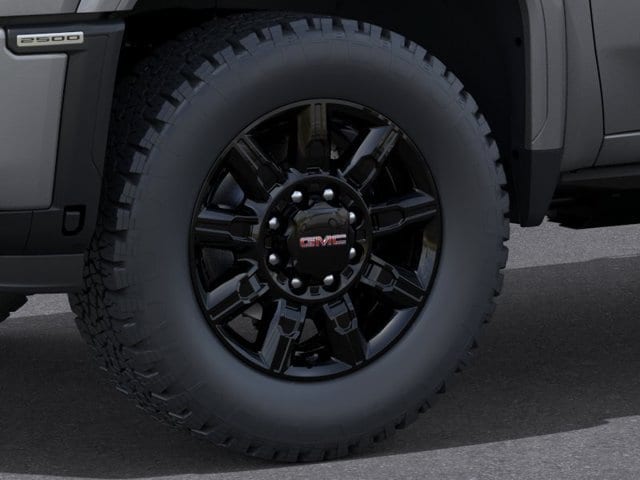 2026 GMC Sierra 2500HD AT4 - Photo 9