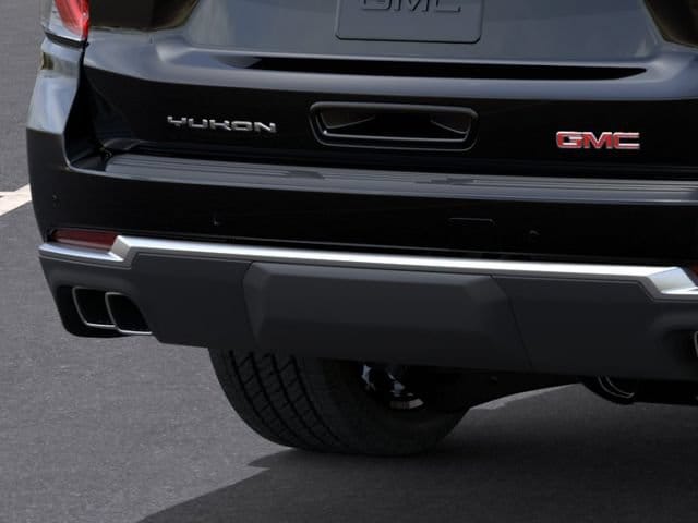 2026 GMC Yukon XL Denali - Photo 14