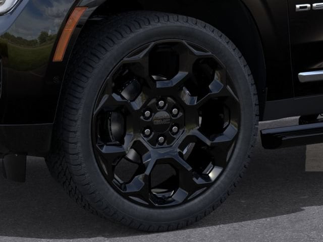 2026 GMC Yukon XL Denali - Photo 9
