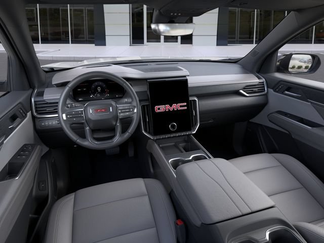 2027 GMC Acadia Elevation - Photo 14