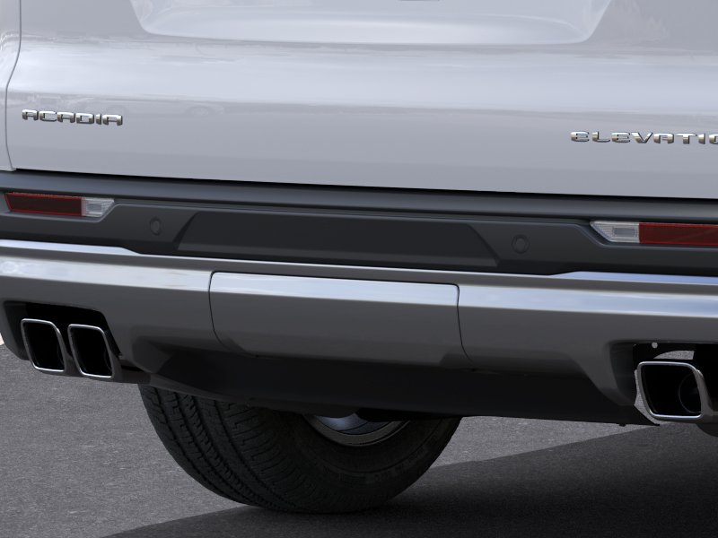 2027 GMC Acadia Elevation - Photo 14