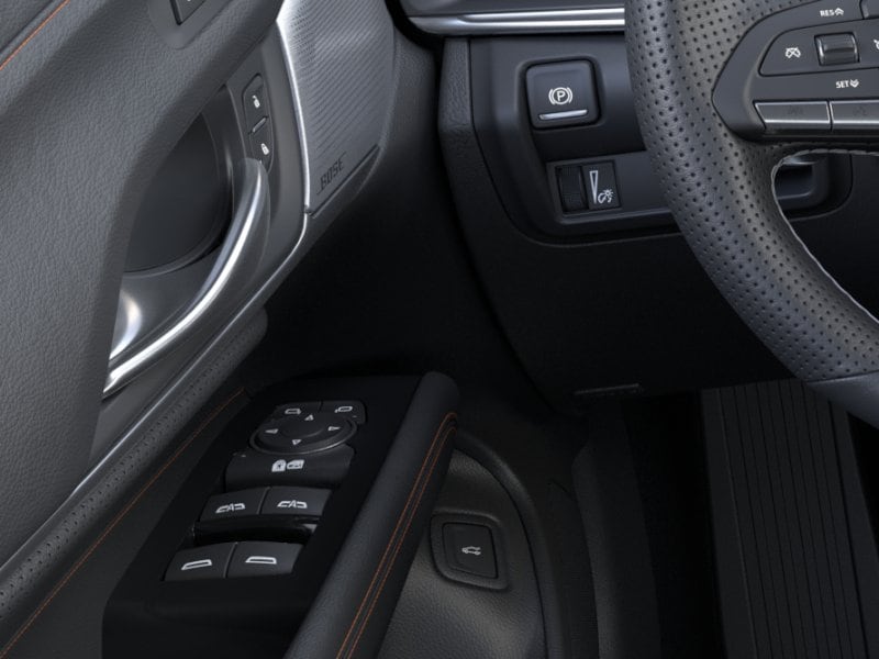 2026 Cadillac CT4 Sport - Photo 50