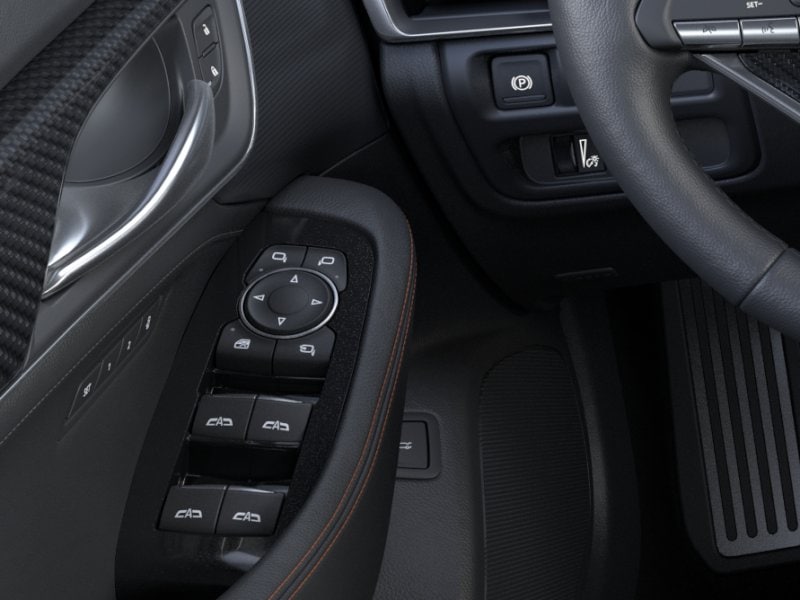 2026 Cadillac CT5 Sport - Photo 50