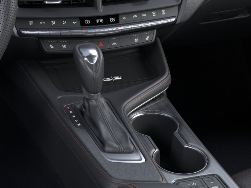 2026 Cadillac CT4 Sport - Photo 51