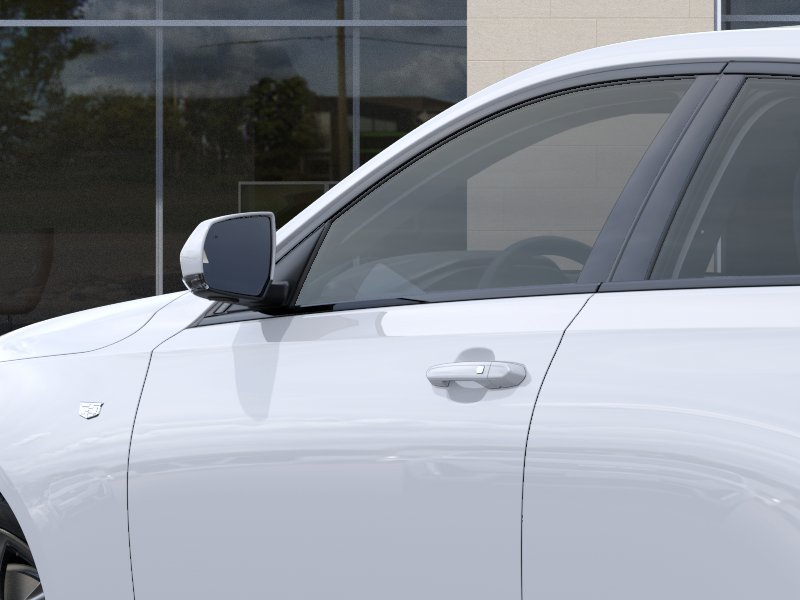 2026 Cadillac CT4 Sport - Photo 40