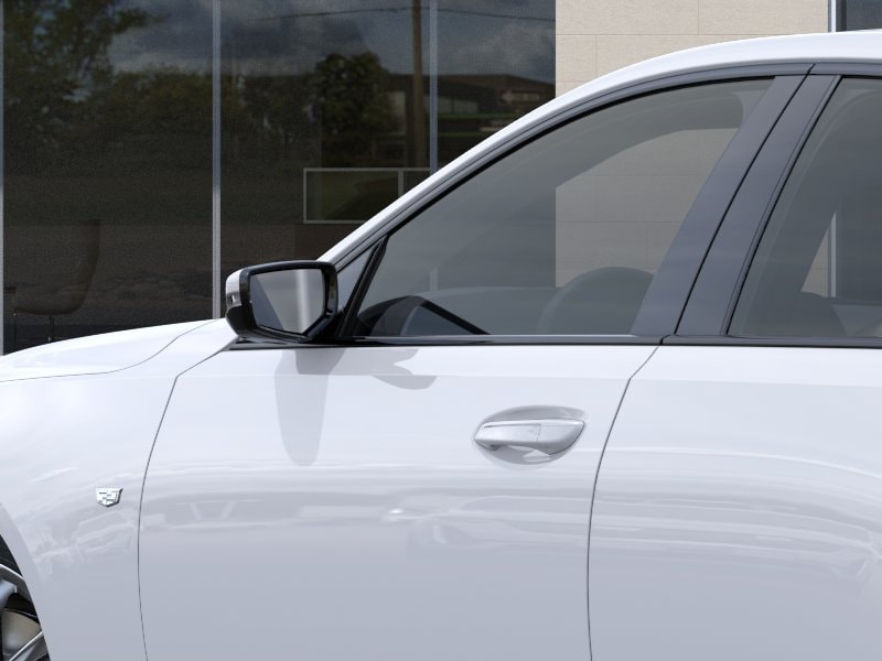 2026 Cadillac CT5 Sport - Photo 40