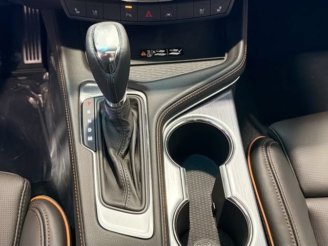 2026 Cadillac CT4 Sport - Photo 15