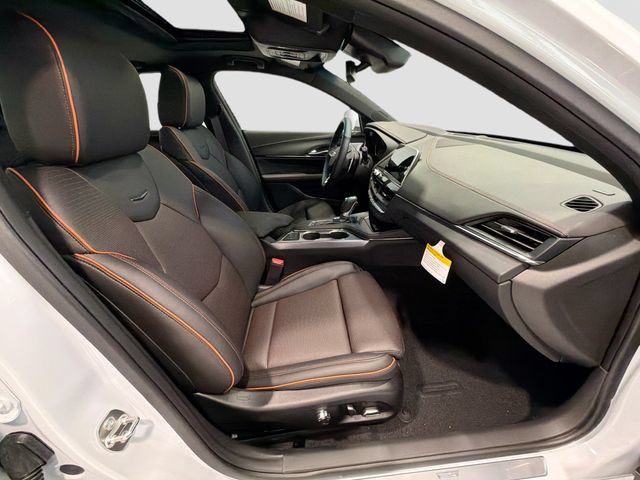 2026 Cadillac CT4 Sport - Photo 25