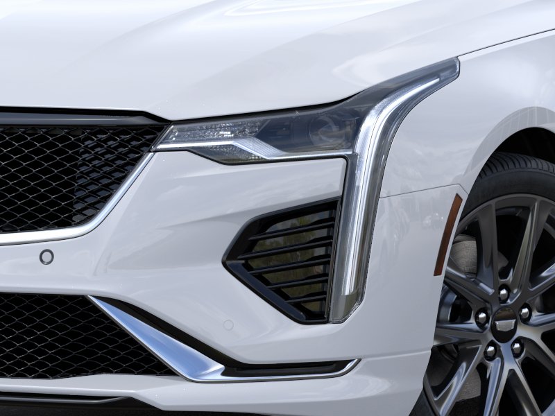 2026 Cadillac CT4 Sport - Photo 38