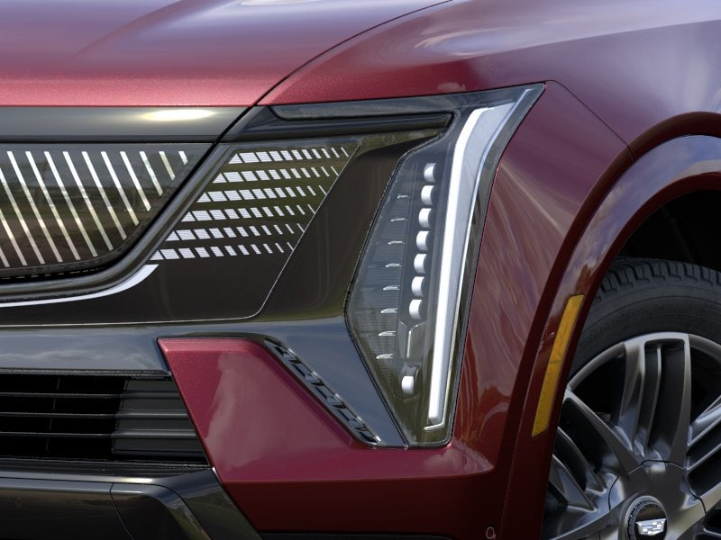 2026 Cadillac Escalade IQ Sport - Photo 39