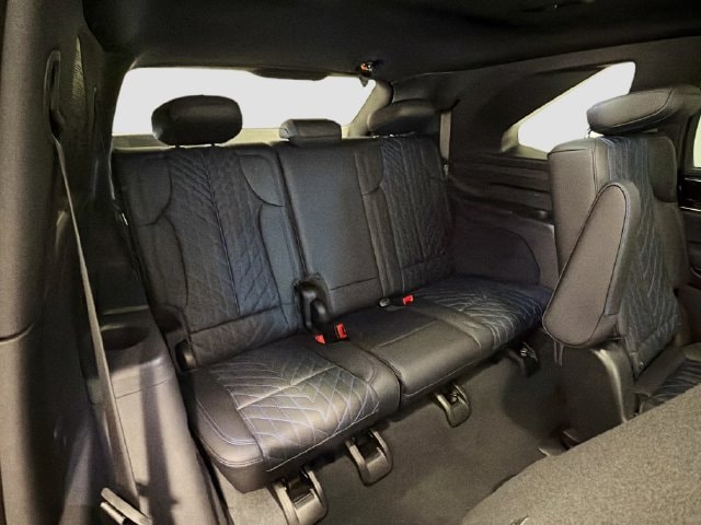 2026 Cadillac Escalade IQ Sport - Photo 24