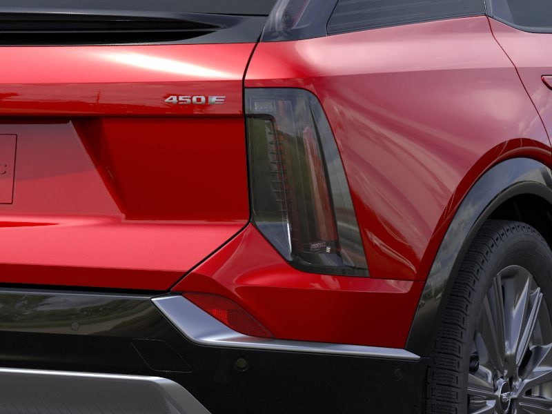 2026 Cadillac OPTIQ Premium Sport - Photo 39