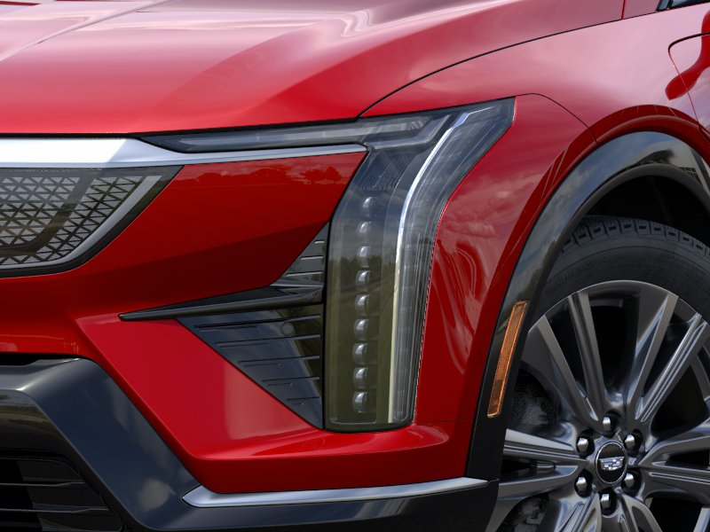 2026 Cadillac OPTIQ Premium Sport - Photo 38
