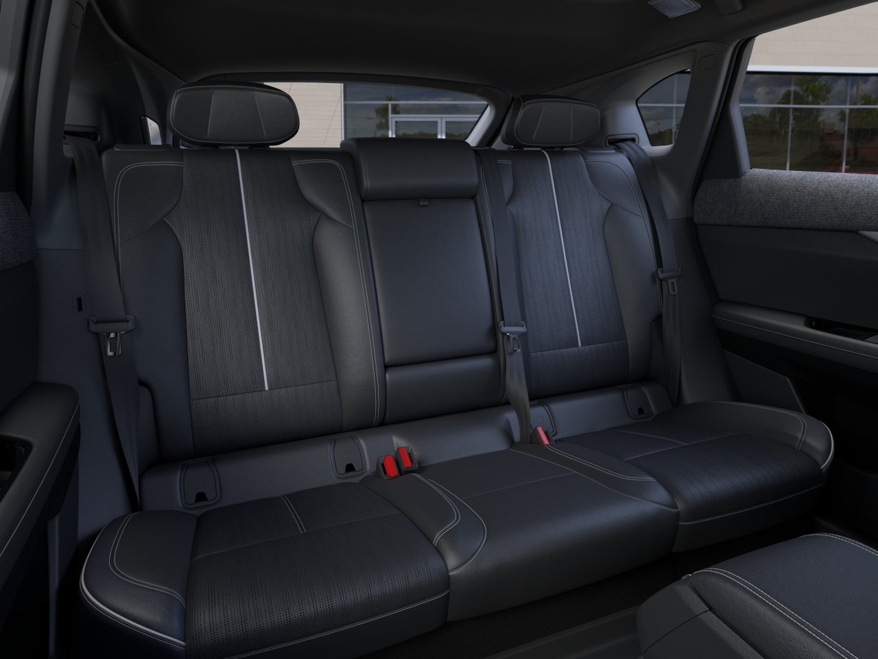 2026 Cadillac OPTIQ Premium Sport - Photo 45