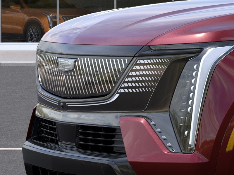 2026 Cadillac Escalade IQ Sport - Photo 42