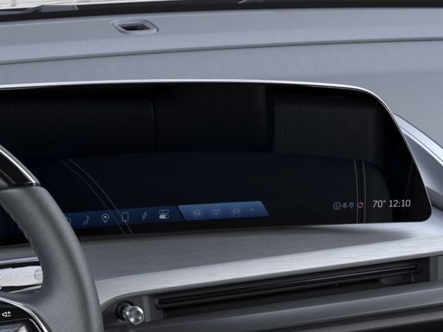 2027 Cadillac VISTIQ Luxury - Photo 20