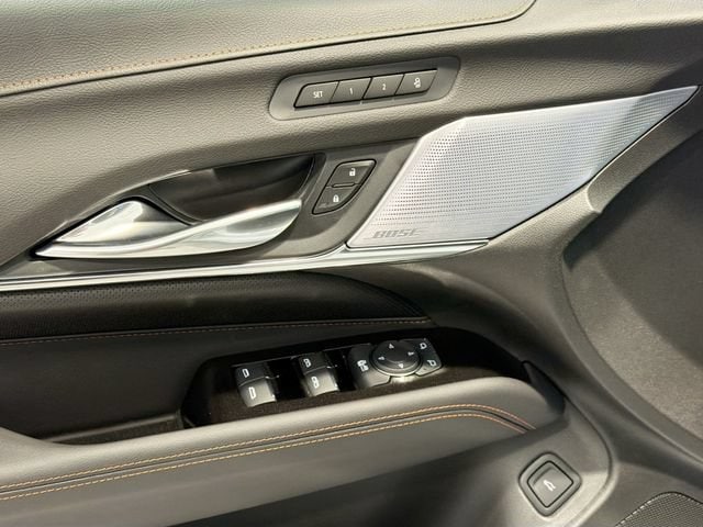 2026 Cadillac CT4 Sport - Photo 16