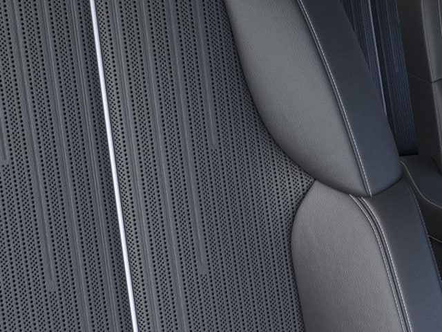 2027 Cadillac VISTIQ Luxury - Photo 21