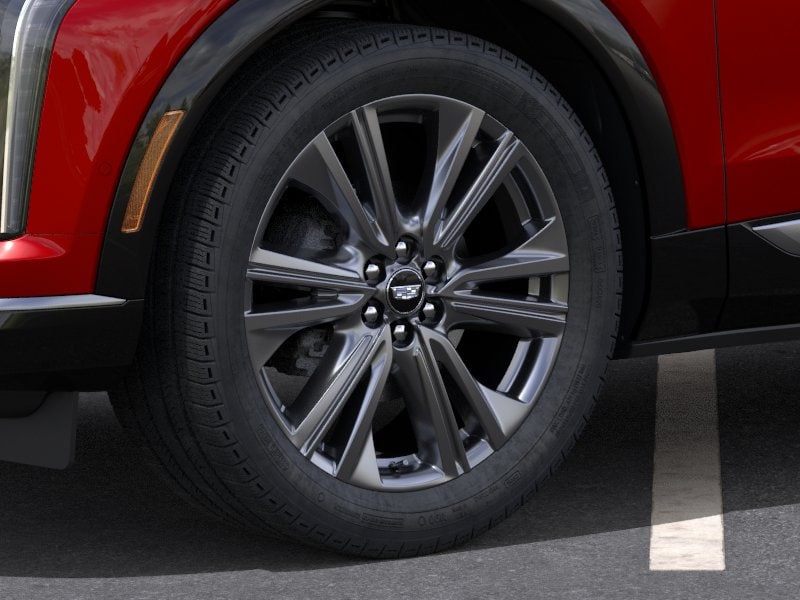 2026 Cadillac OPTIQ Premium Sport - Photo 37