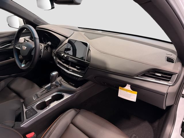 2026 Cadillac CT4 Sport - Photo 26