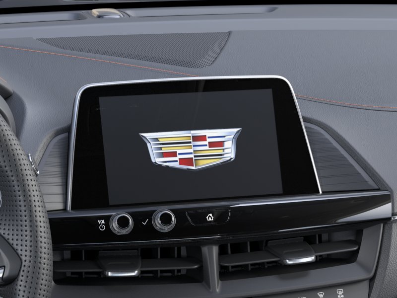 2026 Cadillac CT4 Sport - Photo 48