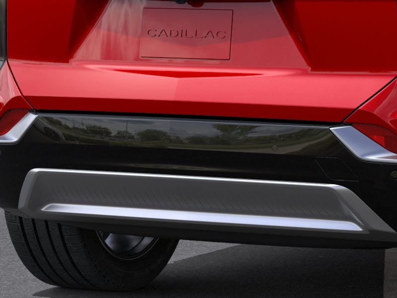 2026 Cadillac OPTIQ Premium Sport - Photo 42