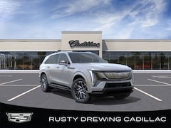 2026 CADILLAC ESCALADE IQ Sport SUV