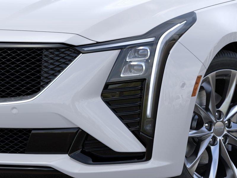 2026 Cadillac CT5 Sport - Photo 38