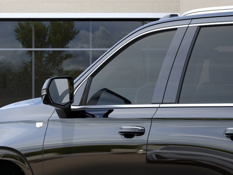 2027 Cadillac Escalade Luxury - Photo 12
