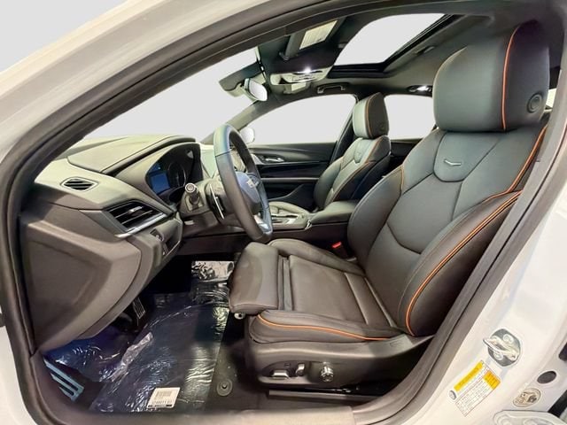 2026 Cadillac CT4 Sport - Photo 19