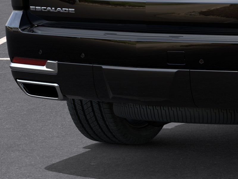 2027 Cadillac Escalade Luxury - Photo 14