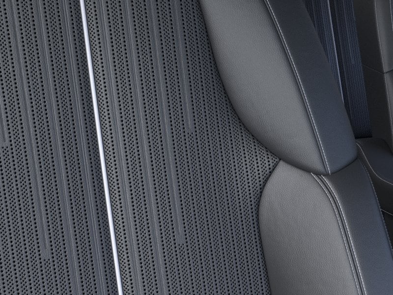 2027 Cadillac VISTIQ Luxury - Photo 45