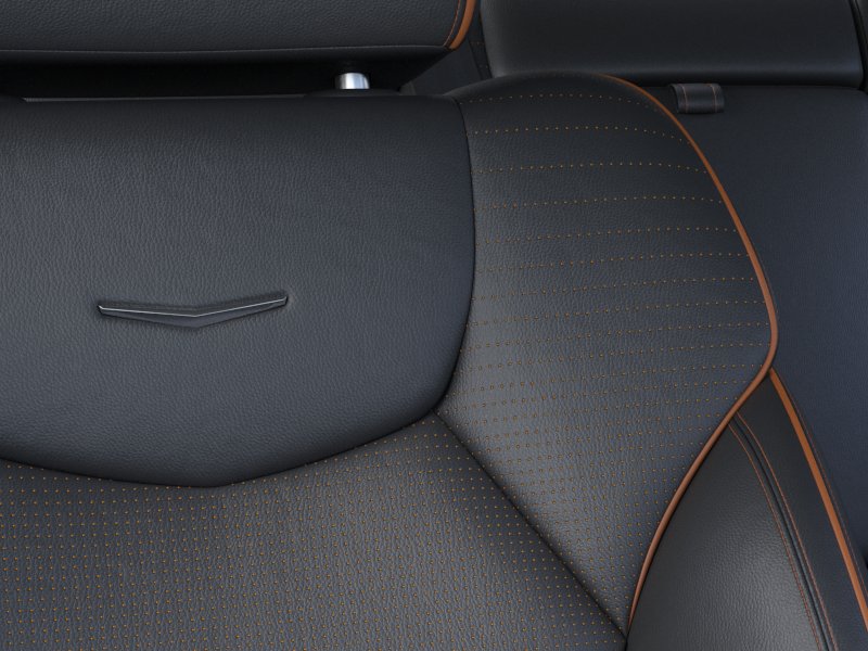 2026 Cadillac CT4 Sport - Photo 49