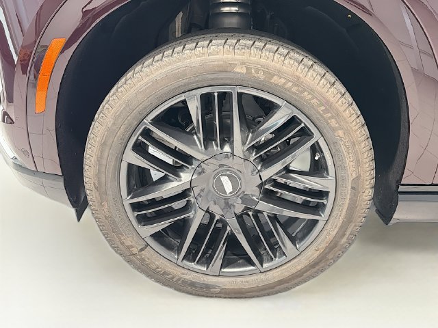 2026 Cadillac Escalade IQ Sport - Photo 28
