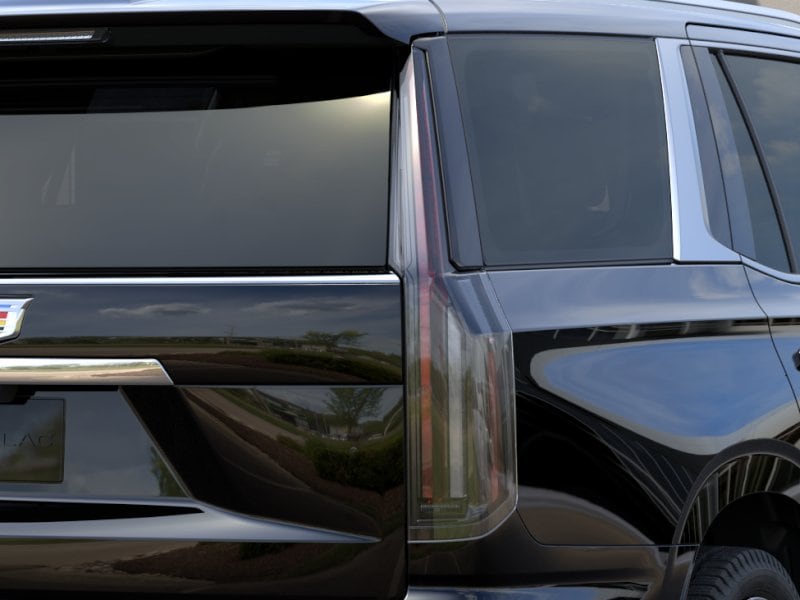 2027 Cadillac Escalade Luxury - Photo 11