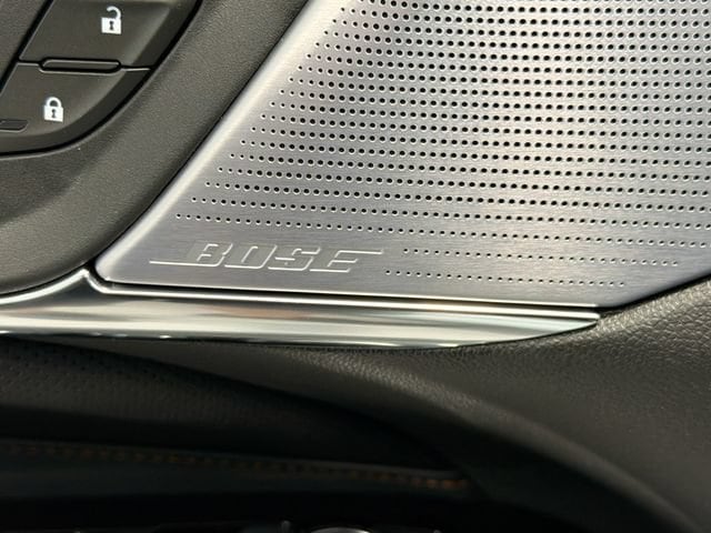 2026 Cadillac CT4 Sport - Photo 17