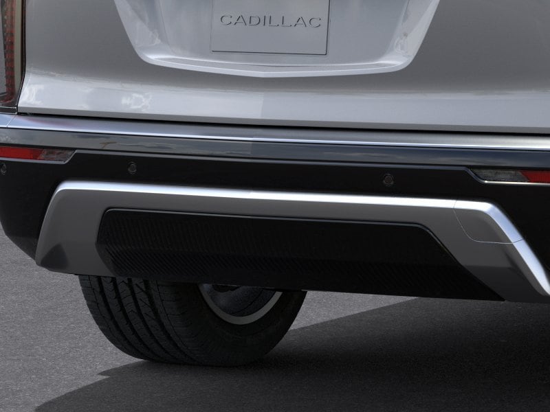 2027 Cadillac VISTIQ Luxury - Photo 38