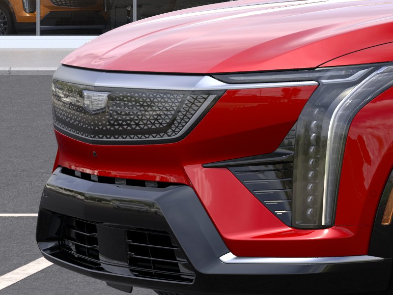 2026 Cadillac OPTIQ Premium Sport - Photo 41
