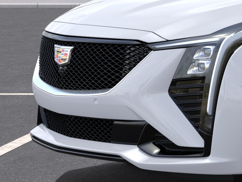 2026 Cadillac CT5 Sport - Photo 41
